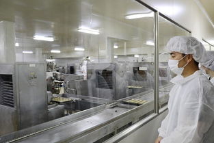 助中式糕点复兴苏州稻香村超级IP计划启动 中国食品报网